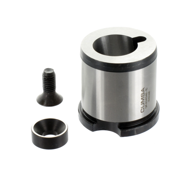 Základna šikmého kolíku